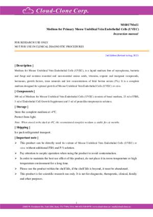 Medium-for-Mouse-Umbilical-Vein-Endothelial-Cells-(UVEC)-MSI017Mu11.pdf