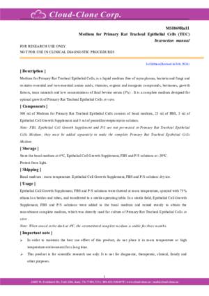 Medium-for-Rat-Tracheal-Epithelial-Cells-(TEC)-MSI069Ra11.pdf