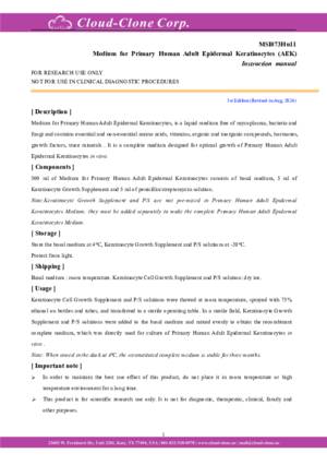 Medium-for-Human-Adult-Epidermal-Keratinocytes-(AEK)-MSI073Hu11.pdf