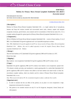 Medium-for-Mouse-Dermal-Lymphatic-Endothelial-Cells-(DLEC)-MSI078Mu11.pdf