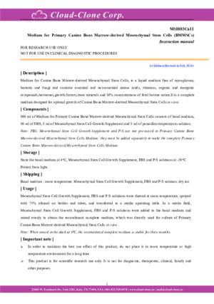 Medium-for-Canine-Bone-Marrow-derived-Mesenchymal-Stem-Cells-(BMMSCs)-MSI083Ca11.pdf