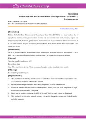 Medium-for-Rabbit-Bone-Marrow-derived-Mesenchymal-Stem-Cells-(BMMSCs)-MSI083Rb11.pdf