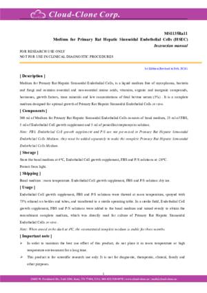 Medium-for-Rat-Hepatic-Sinusoidal-Endothelial-Cells-(HSEC)-MSI135Ra11.pdf