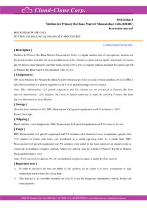 Medium-for-Rat-Bone-Marrow-Mononuclear-Cells-(BMMC)-MSI164Ra11.pdf