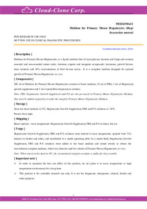 Medium-for-Mouse-Hepatocyte-(Hep)-MSI242Mu11.pdf