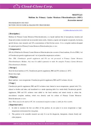 Medium-for-Canine-Meniscus-Fibrochondrocytes-(MFCs)-MSI257Ca11.pdf