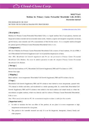 Medium-for-Canine-Pericardial-Mesothelial-Cells-(PeMC)-MSI277Ca11.pdf