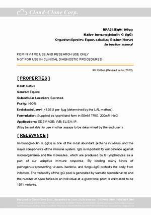 Native-Immunoglobulin-G--IgG--NPA544Eq91.pdf