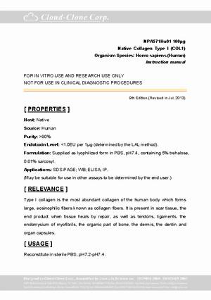 Native-Collagen-Type-I--COL1--NPA571Hu01.pdf