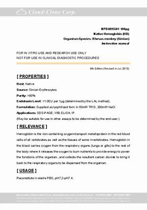 Hemoglobin--HB--NPB409Si91.pdf