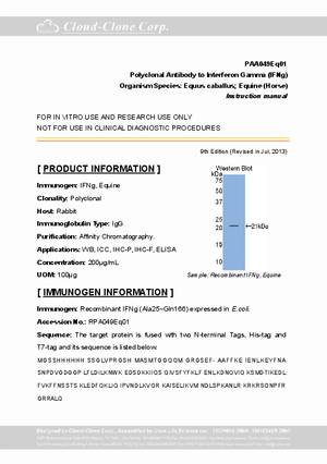 Polyclonal-Antibody-to-Interferon-Gamma--IFNg--PAA049Eq01.pdf