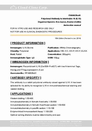 Polyclonal-Antibody-to-Interleukin-16--IL16--PAA062Bo01.pdf