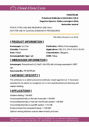 Polyclonal-Antibody-to-Interleukin-2--IL2--PAA073Ra06.pdf