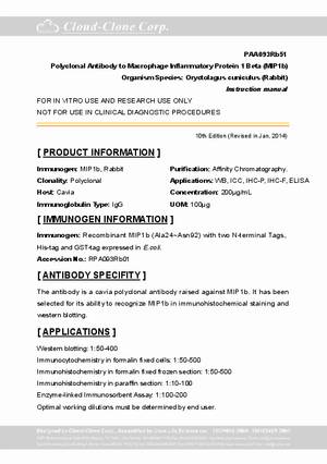 Polyclonal-Antibody-to-Macrophage-Inflammatory-Protein-1-Beta--MIP1b--PAA093Rb51.pdf