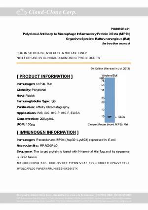 Polyclonal-Antibody-to-Macrophage-Inflammatory-Protein-3-Beta--MIP3b--PAA096Ra01.pdf