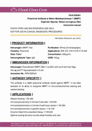 Polyclonal-Antibody-to-Matrix-Metalloproteinase-7--MMP7--PAA102Ra01.pdf