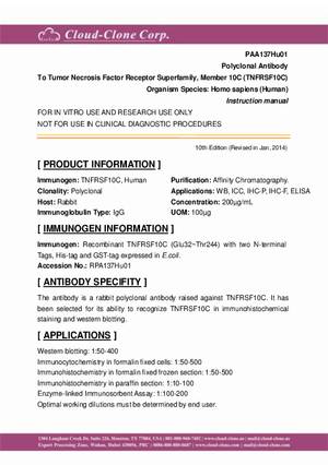 Polyclonal-Antibody-to-Tumor-Necrosis-Factor-Receptor-Superfamily--Member-10C--TNFRSF10C--PAA137Hu01.pdf