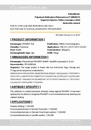 Polyclonal-Antibody-to-Ribonuclease-P--RNASEP--PAA198Ra01.pdf