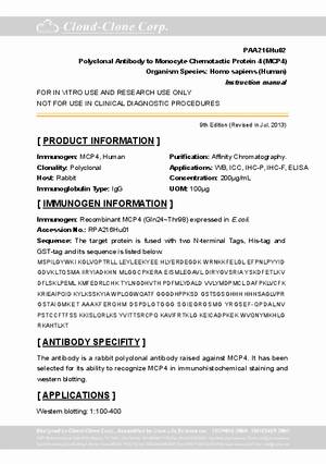 Polyclonal-Antibody-to-Monocyte-Chemotactic-Protein-4--MCP4--PAA216Hu02.pdf
