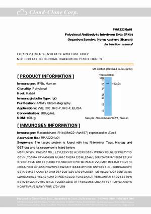 Polyclonal-Antibody-to-Interferon-Beta--IFNb--PAA222Hu01.pdf