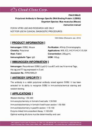 Polyclonal-Antibody-to-Damage-Specific-DNA-Binding-Protein-2--DDB2--PAA319Mu01.pdf