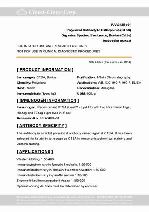 Polyclonal-Antibody-to-Cathepsin-A--CTSA--PAA348Bo01.pdf