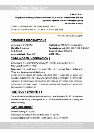 Polyclonal-Antibody-to-Phospholipase-A2--Calcium-Independent--iPLA2--PAA411Ra01.pdf