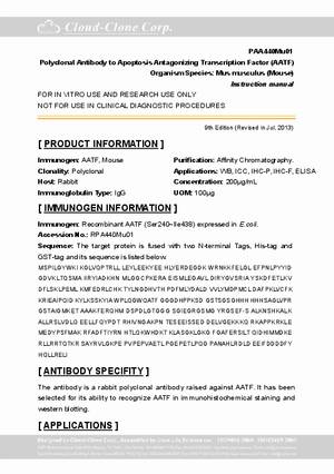 Polyclonal-Antibody-to-Apoptosis-Antagonizing-Transcription-Factor--AATF--PAA440Mu01.pdf