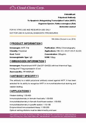 Polyclonal-Antibody-to-Apoptosis-Antagonizing-Transcription-Factor--AATF--PAA440Ra01.pdf