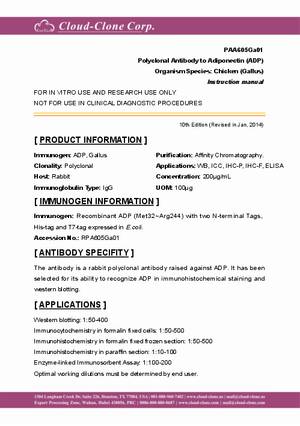 Polyclonal-Antibody-to-Adiponectin--ADP--PAA605Ga01.pdf