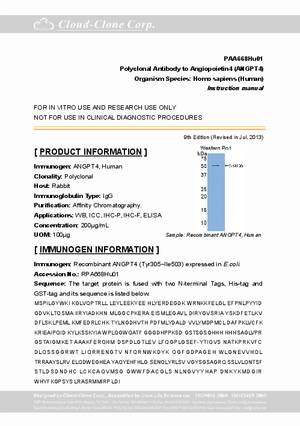 Polyclonal-Antibody-to-Angiopoietin-4--ANGPT4--pA90668Hu01.pdf