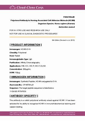 Polyclonal-Antibody-to-Homing-Associated-Cell-Adhesion-Molecule--HCAM--PAA670Hu08.pdf