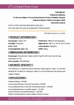 Polyclonal-Antibody-to-Visceral-Adipose-Tissue-Derived-Serine-Protease-Inhibitor--Vaspin--PAA706Ra01.pdf