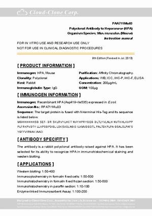 Polyclonal-Antibody-to-Heparanase--HPA--A90711Mu03.pdf