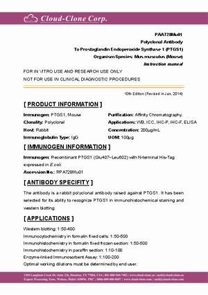 Polyclonal-Antibody-to-Prostaglandin-Endoperoxide-Synthase-1--PTGS1--PAA728Mu01.pdf