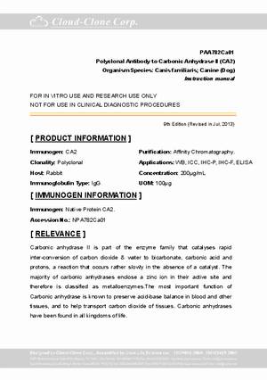 Polyclonal-Antibody-to-Carbonic-Anhydrase-II--CA2--PAA782Ca01.pdf