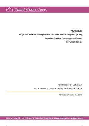 Polyclonal-Antibody-to-Programmed-Cell-Death-Protein-1-Ligand-1-(PDL1)-PAA788Hu01.pdf