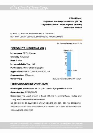 Polyclonal-Antibody-to-Resistin--RETN--A90847Hu01.pdf