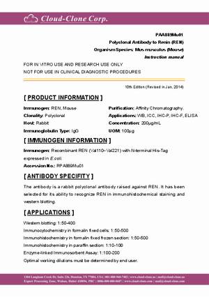 Polyclonal-Antibody-to-Renin--REN--PAA889Mu01.pdf