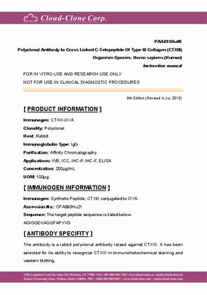 Polyclonal-Antibody-to-Cross-Linked-C-Telopeptide-Of-Type-III-Collagen--CTXIII--PAA893Hu08.pdf