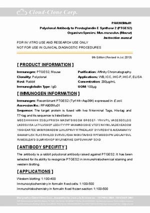 Polyclonal-Antibody-to-Prostaglandin-E-Synthase-2--PTGES2--PAA905Mu01.pdf