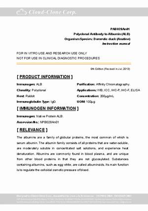 Polyclonal-Antibody-to-Albumin--ALB--PAB028An01.pdf