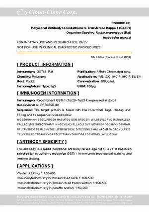 Polyclonal-Antibody-to-Glutathione-S-Transferase-Kappa-1--GSTk1--PAB089Ra01.pdf