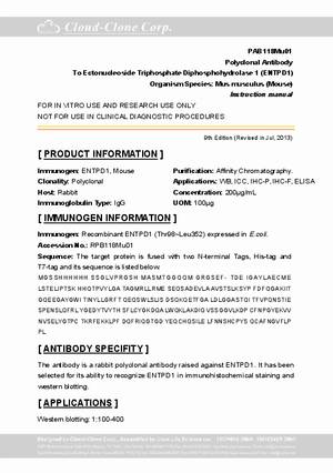 Polyclonal-Antibody-to-Ectonucleoside-Triphosphate-Diphosphohydrolase-1--ENTPD1--PAB118Mu01.pdf