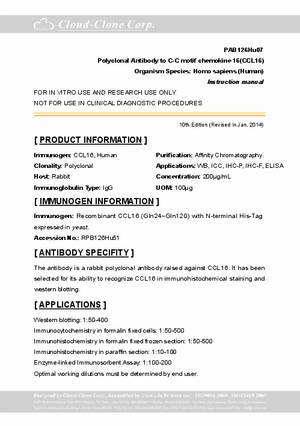 Polyclonal-Antibody-to-Chemokine-C-C-Motif-Ligand-16--CCL16--PAB126Hu07.pdf