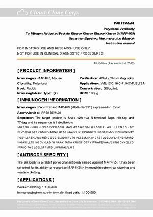 Polyclonal-Antibody-to-Mitogen-Activated-Protein-Kinase-Kinase-Kinase-Kinase-5--MAP4K5--PAB135Mu01.pdf