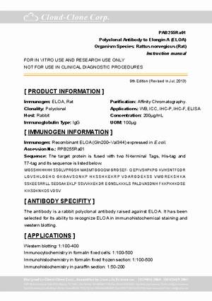 Polyclonal-Antibody-to-Elongin-A--ELOA--PAB255Ra01.pdf