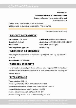 Polyclonal-Antibody-to-Pleiotrophin--PTN--PAB309Hu06.pdf