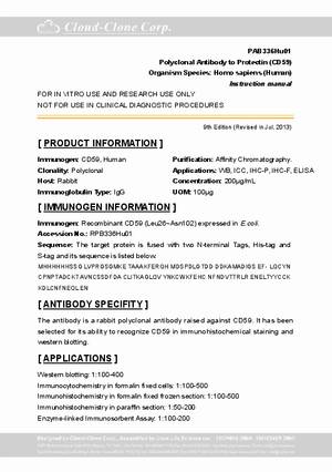 Antibody-to-Protectin--CD59--A91336Hu01.pdf