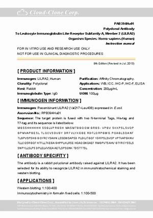 Polyclonal-Antibody-to-Leukocyte-Immunoglobulin-Like-Receptor-Subfamily-A--Member-2--LILRA2--PAB394Hu01.pdf
